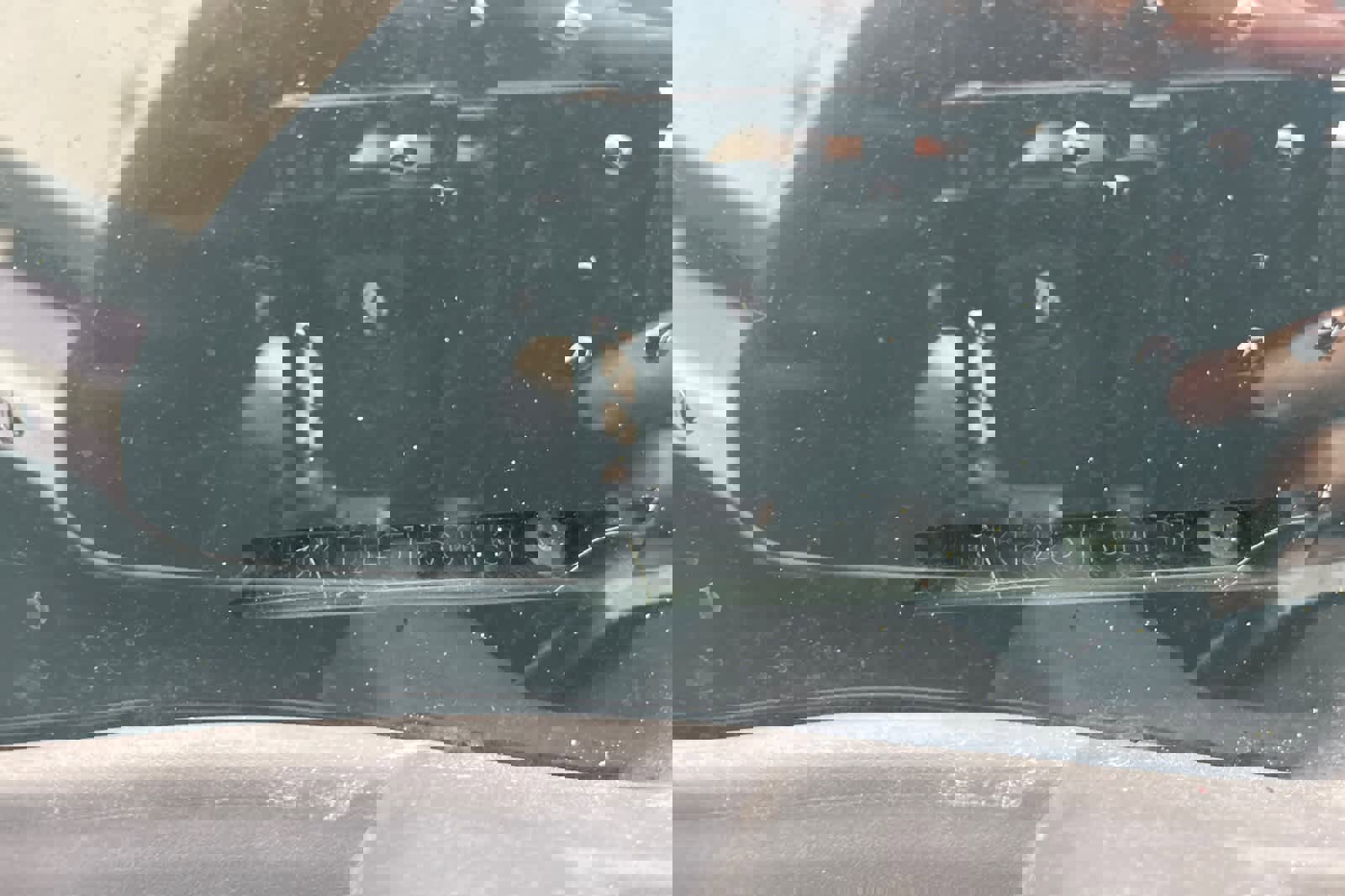 Used 2007 Honda Ridgeline RTS image 16