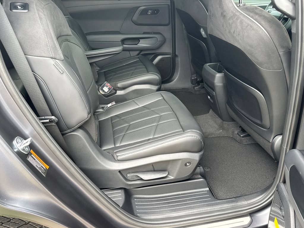 New 2027 Kia Telluride SX Prestige X-Pro AWD/4WD image 15