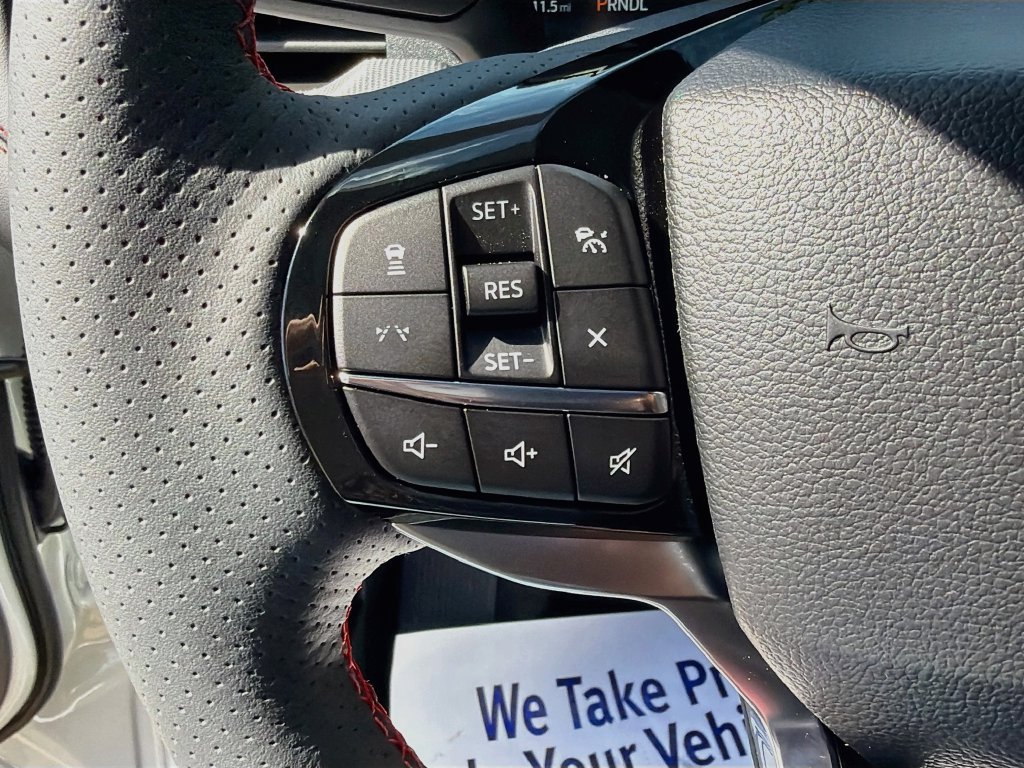 New 2027 Ford Explorer ST-Line w/ Premium Package AWD/4WD image 12
