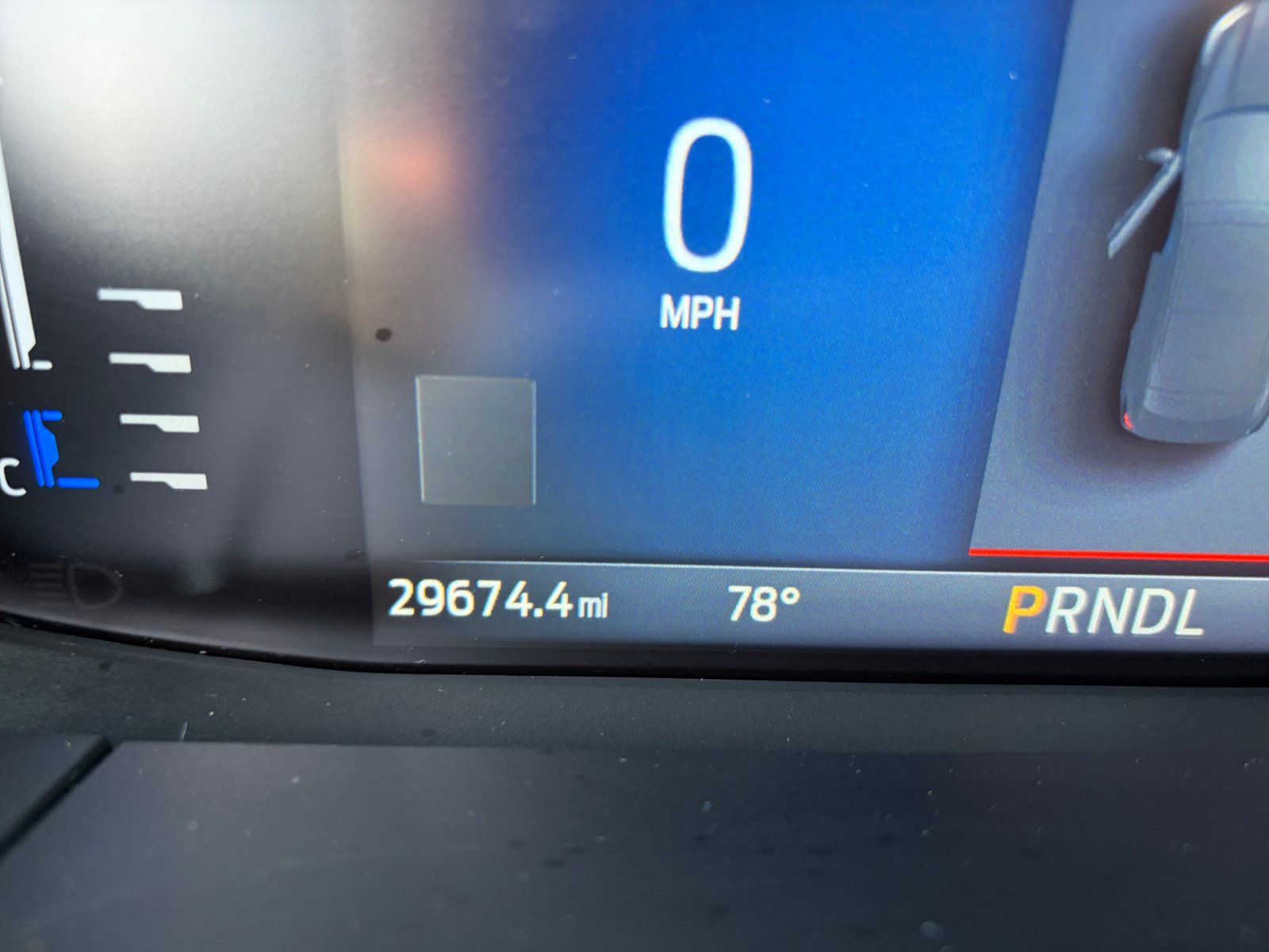 Certified 2024 Ford Escape ST-Line w/ Tech Pack #1 AWD/4WD image 17