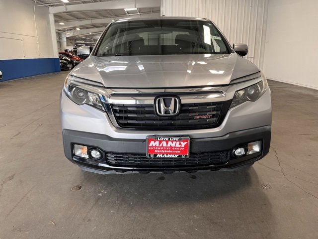 Used 2019 Honda Ridgeline Sport image 8