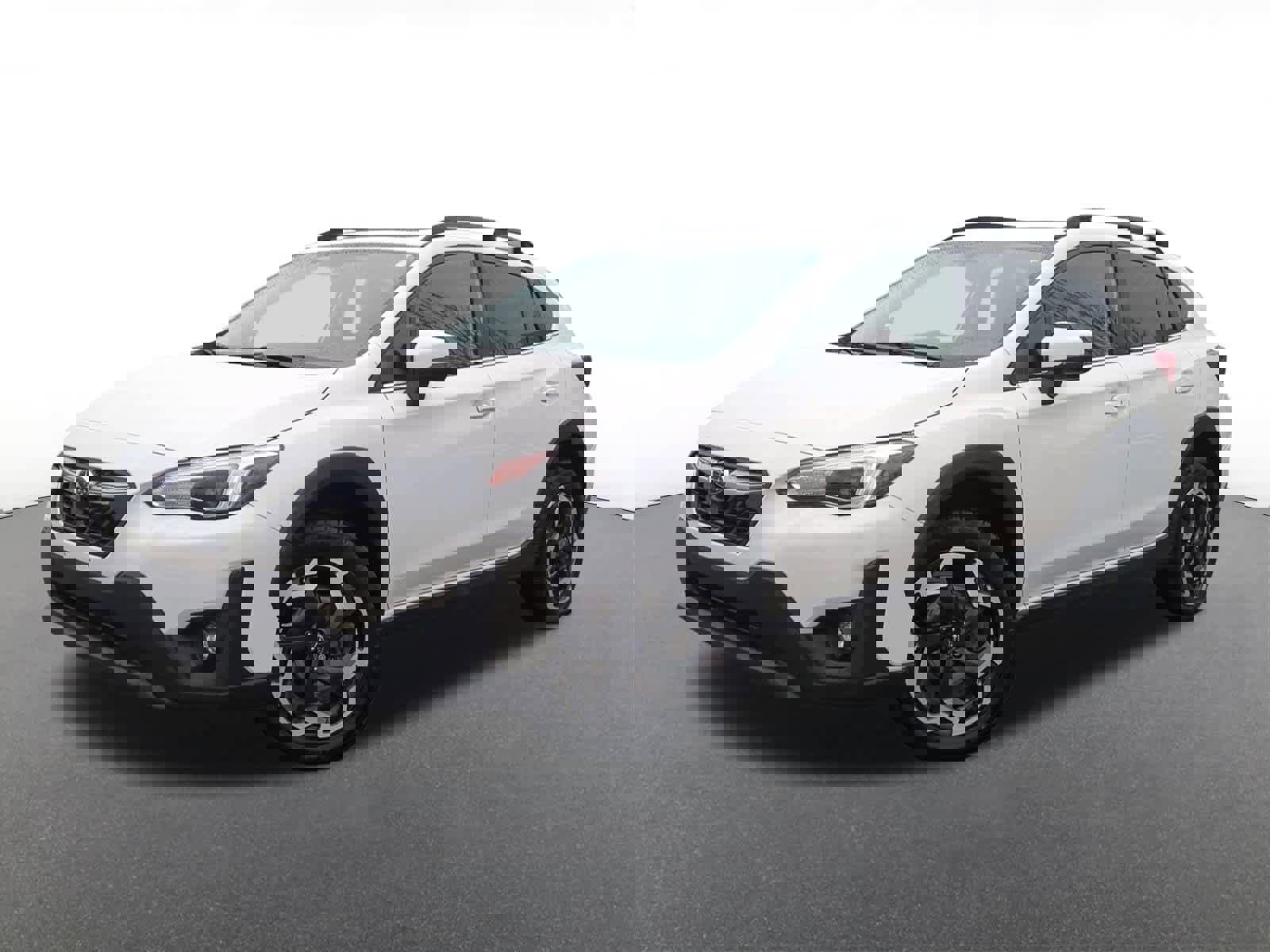 Used 2023 Subaru Crosstrek 2.5i Limited w/ Moonroof Package image 1