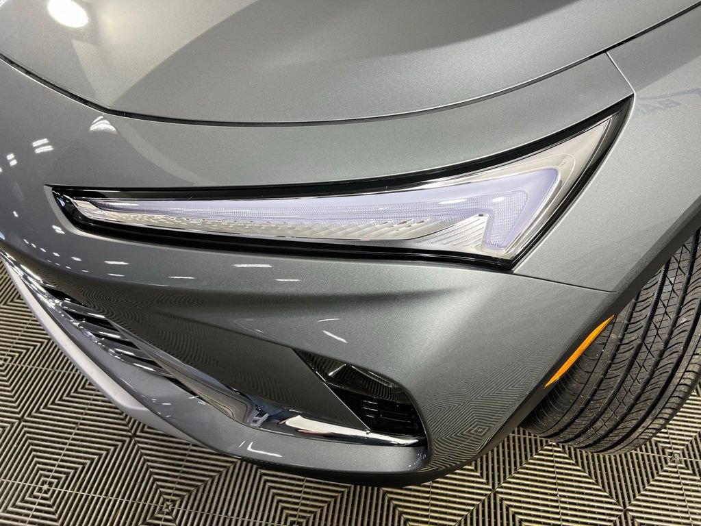 New 2026 Buick Envista Preferred w/ Convenience I Package image 28