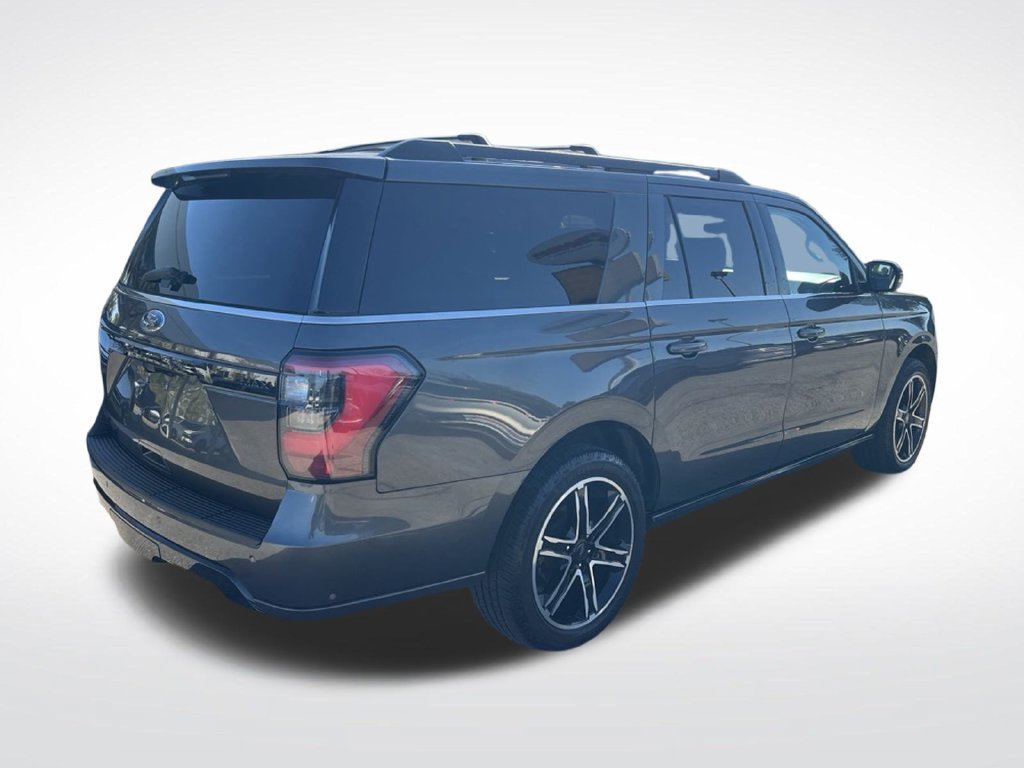 Used 2020 Ford Expedition Max Limited w/ Equipment Group 303A AWD/4WD image 45