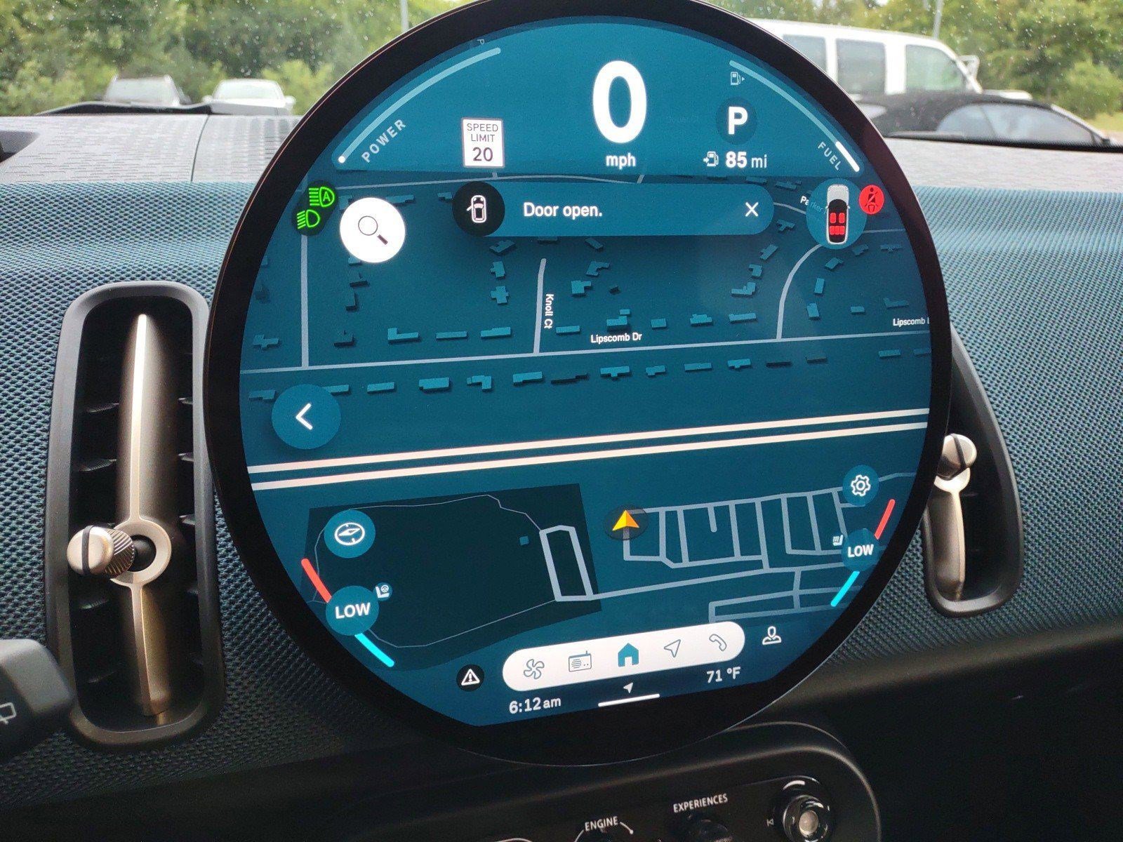 Used 2025 MINI Cooper Countryman S image 21