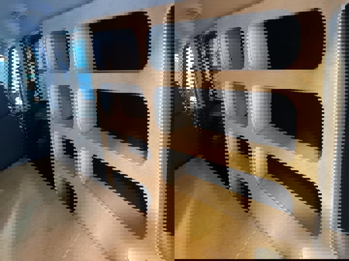 Used 2022 RAM ProMaster City Wagon image 10