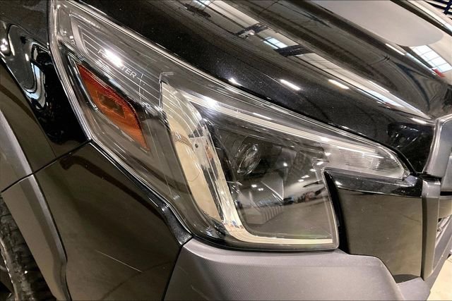 Used 2022 Subaru Forester Wilderness image 28