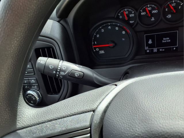 New 2026 GMC Sierra 2500 Pro w/ 1SA Pro Safety Plus Package image 18