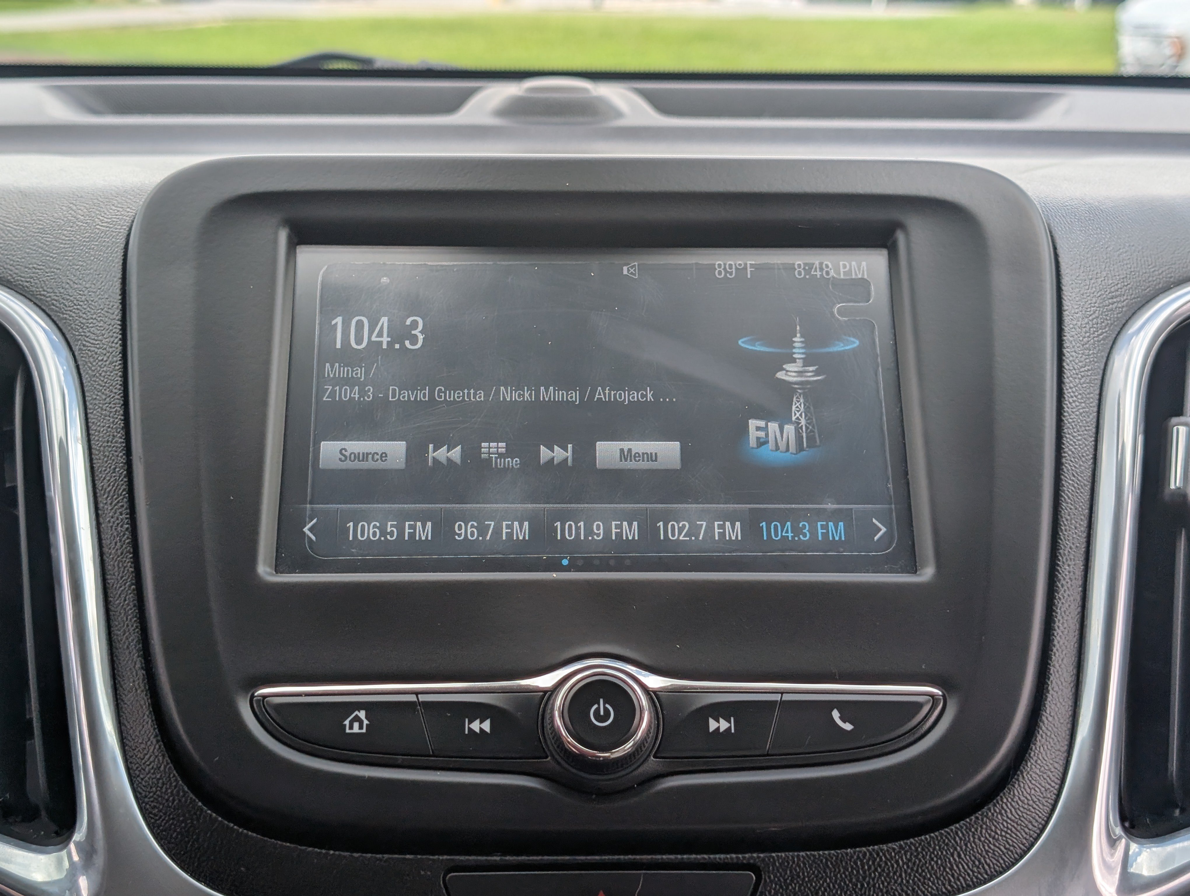 Used 2018 Chevrolet Equinox LS FWD image 28