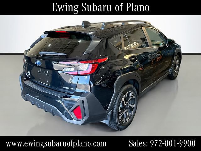 Used 2024 Subaru Crosstrek 2.0i Premium AWD/4WD image 7