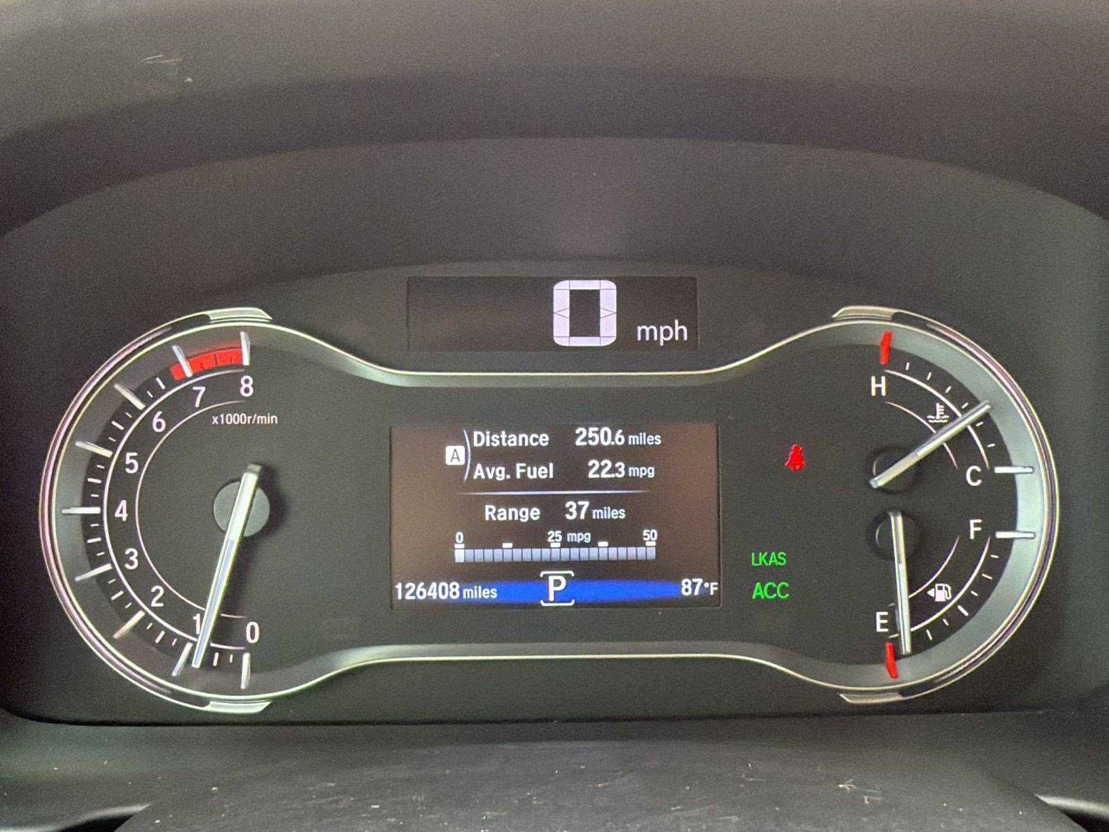 Used 2018 Honda Pilot Touring image 21