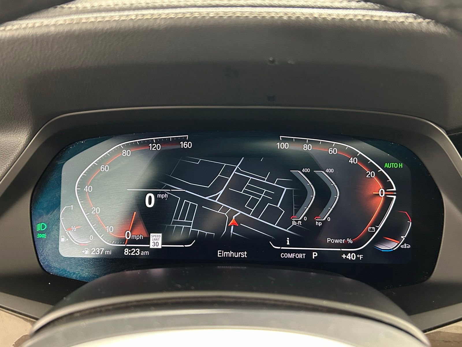 Used 2022 BMW X6 xDrive40i w/ Executive Package image 14