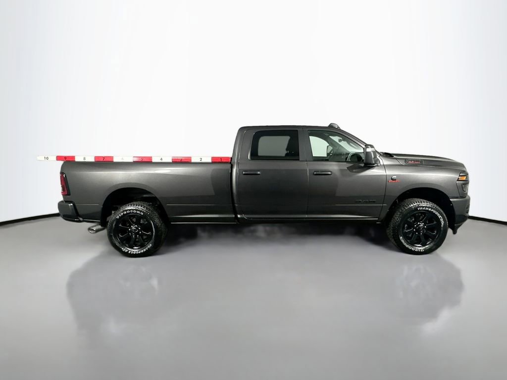 New 2026 RAM 3500 Big Horn image 8