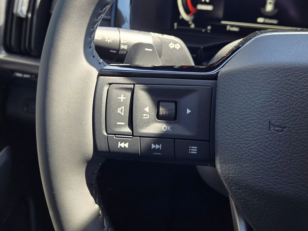 New 2026 Nissan Pathfinder SL w/ SL Premium Package image 23