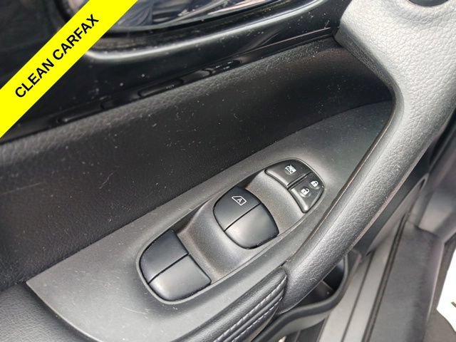 Used 2017 Nissan Rogue S AWD/4WD image 26