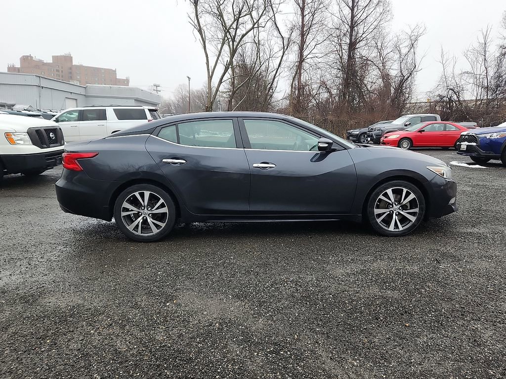 Used 2016 Nissan Maxima 3.5 SL image 7