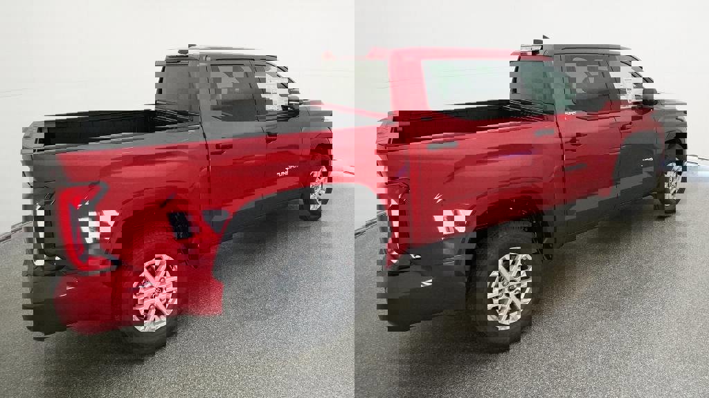 New 2026 Toyota Tundra SR5 image 9