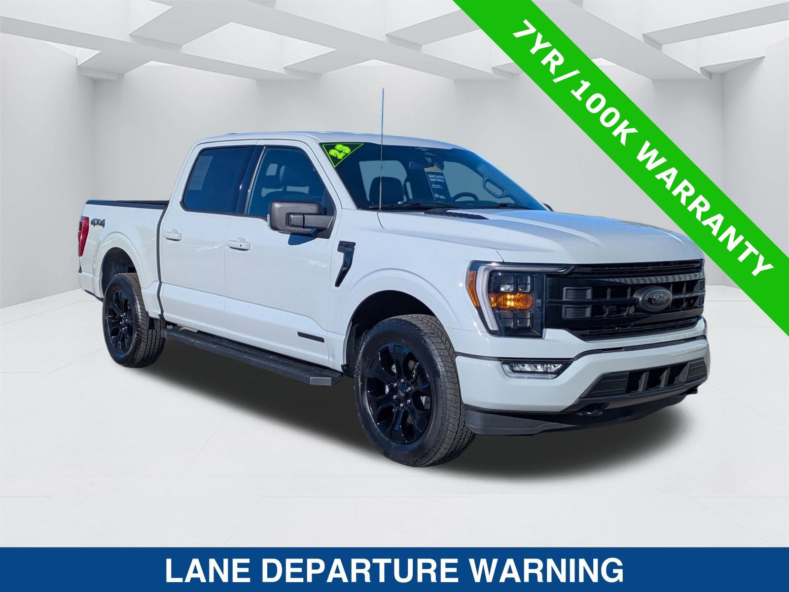 Certified 2023 Ford F150 XLT w/ Equipment Group 302A High video 2