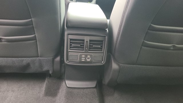 New 2026 Subaru Forester Sport w/ Onyx Edition AWD/4WD image 25