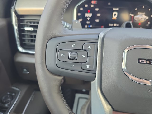 New 2026 GMC Sierra 1500 Denali AWD/4WD image 19