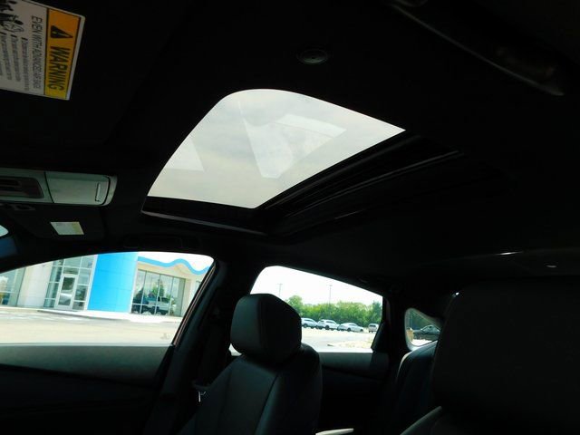 New 2025 Honda Accord Sport image 12