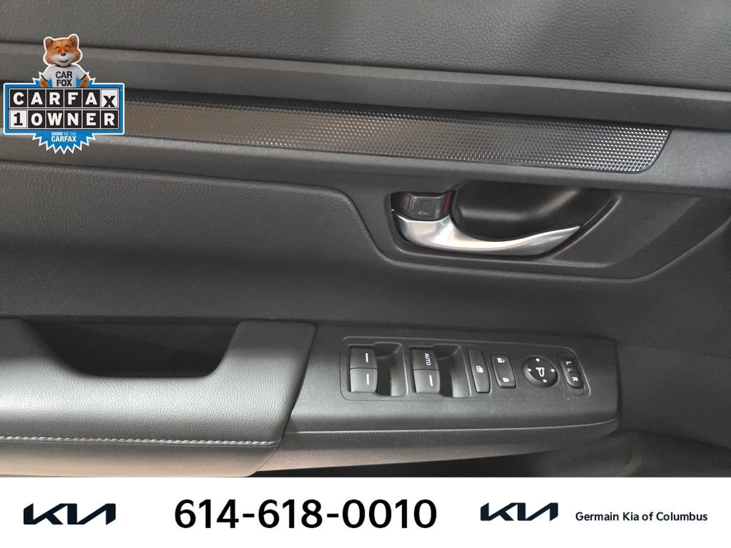 Used 2024 Honda CR-V LX image 25