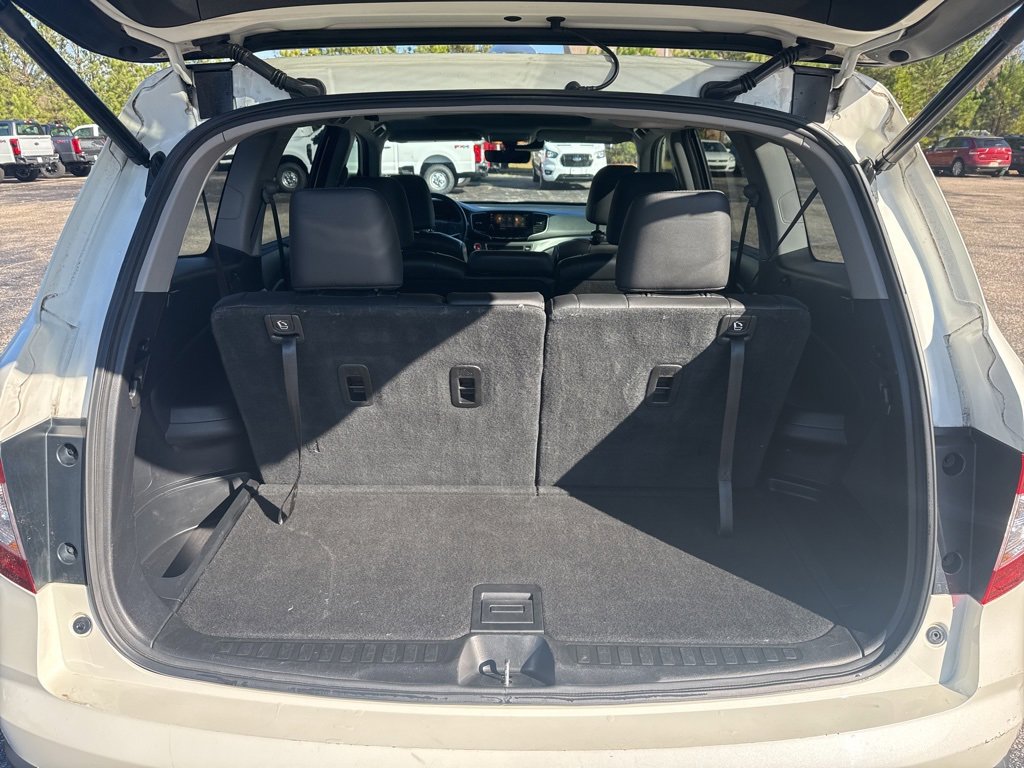 Used 2019 Honda Pilot EX-L image 17