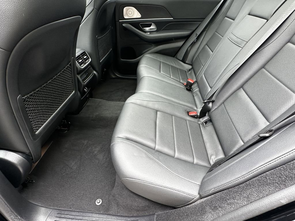 Certified 2022 Mercedes-Benz GLE 350 4MATIC image 24