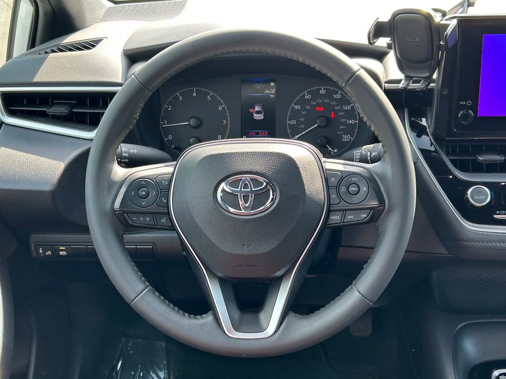 Used 2024 Toyota Corolla SE FWD image 35