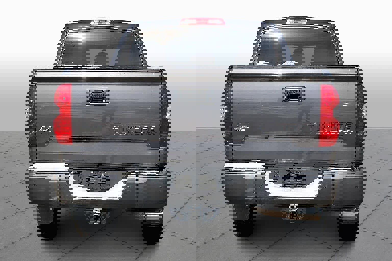 Used 2014 Toyota Tundra 1794 Edition image 6