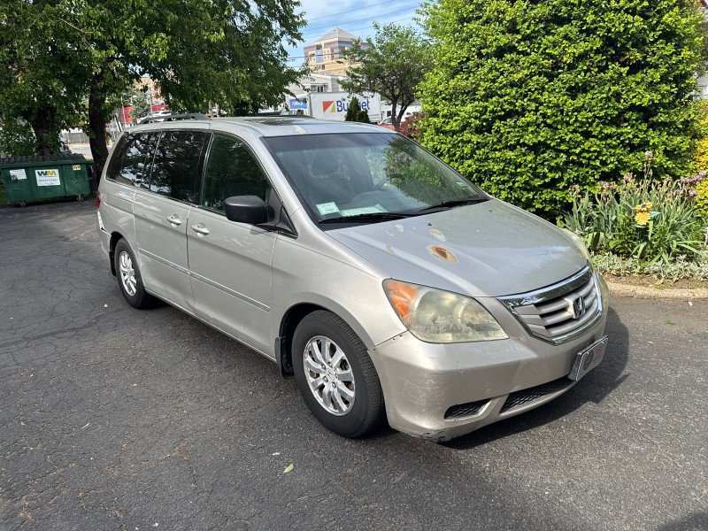 Used 2009 Honda Odyssey EX-L image 2