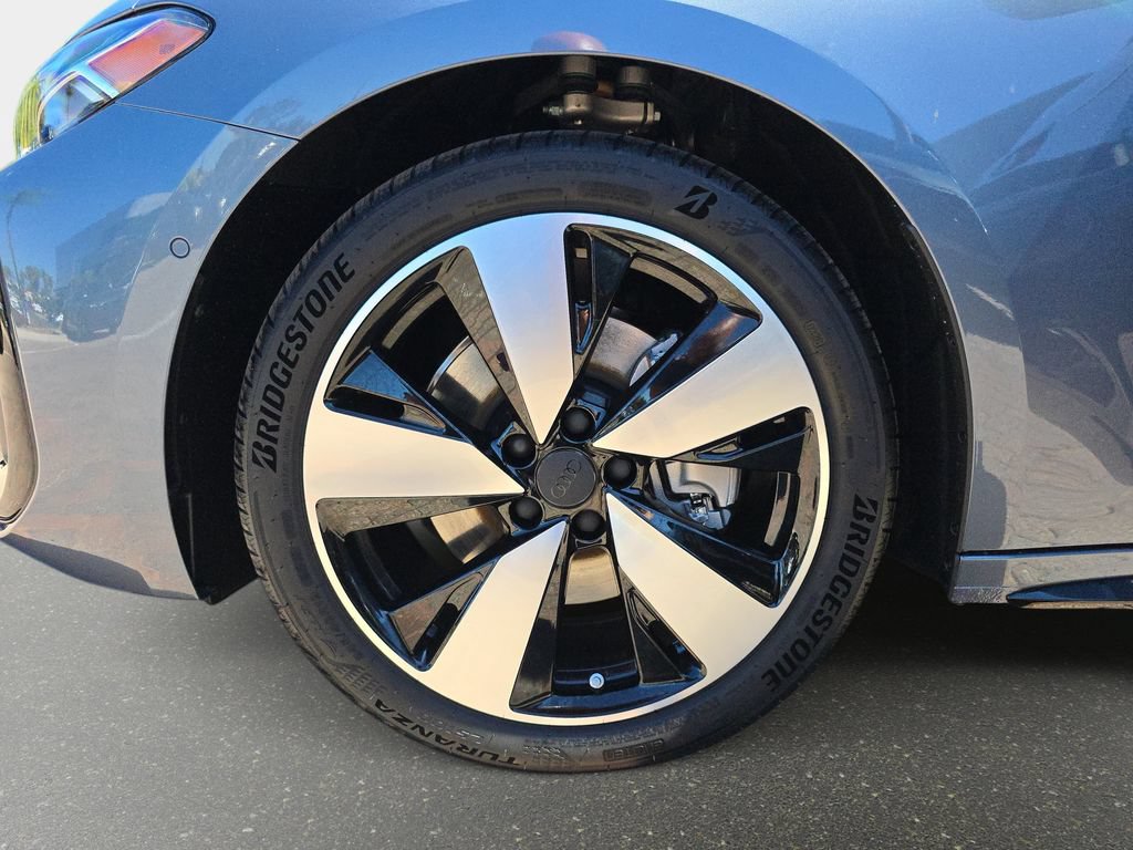 New 2026 Audi A5 2.0T Premium Plus AWD/4WD image 33