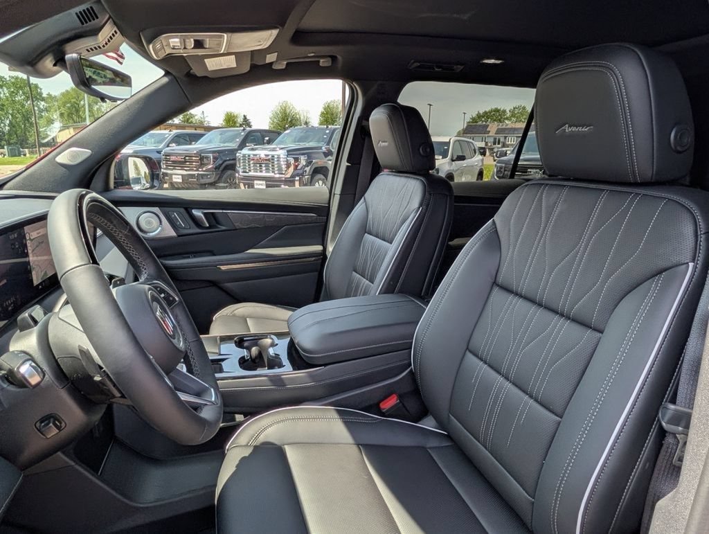 New 2026 Buick Enclave Avenir w/ Super Cruise Package AWD/4WD image 43