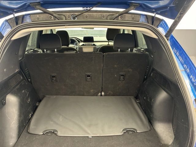 Used 2022 Ford Escape SE w/ Convenience Package AWD/4WD image 20