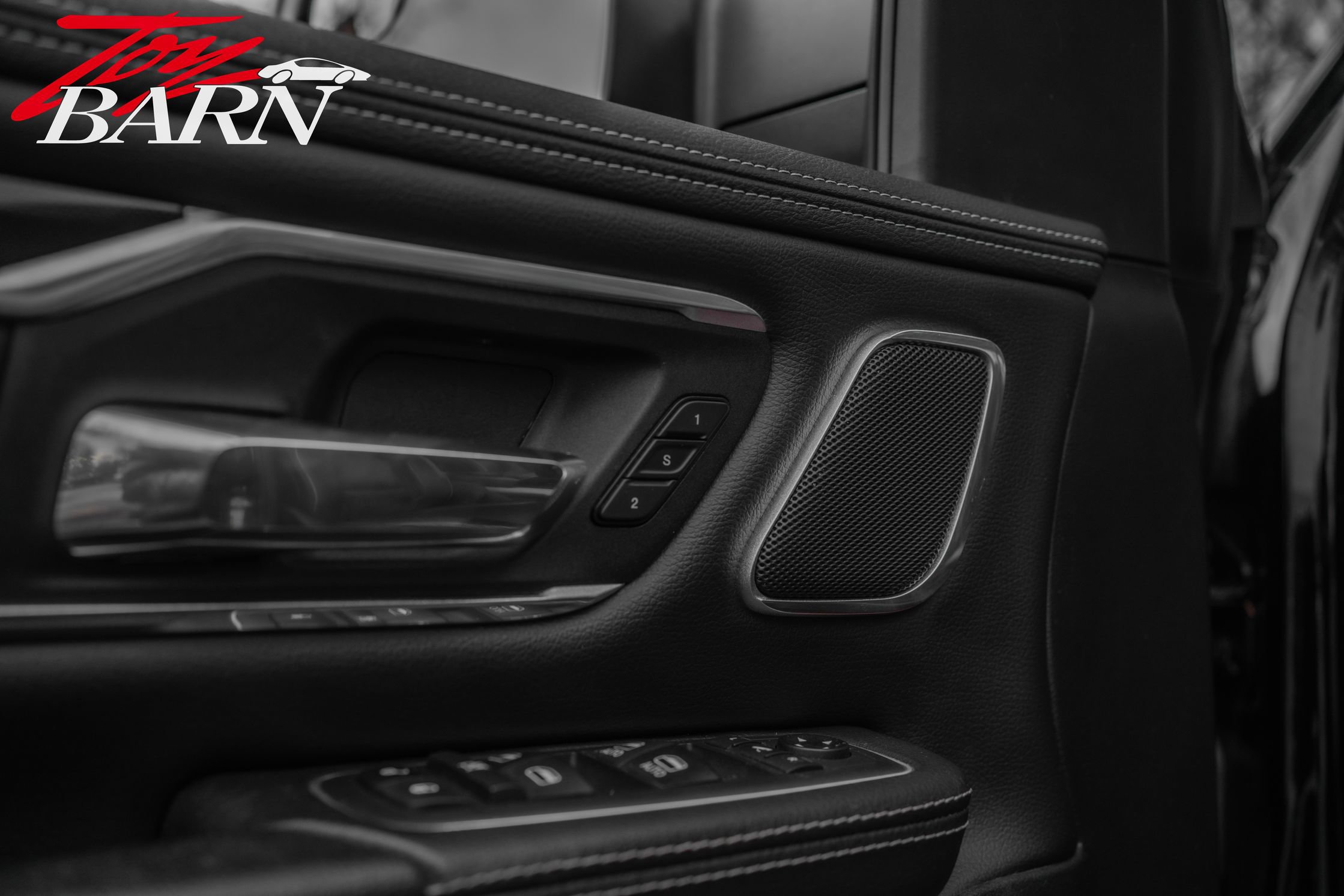 Used 2021 RAM 1500 Laramie image 21