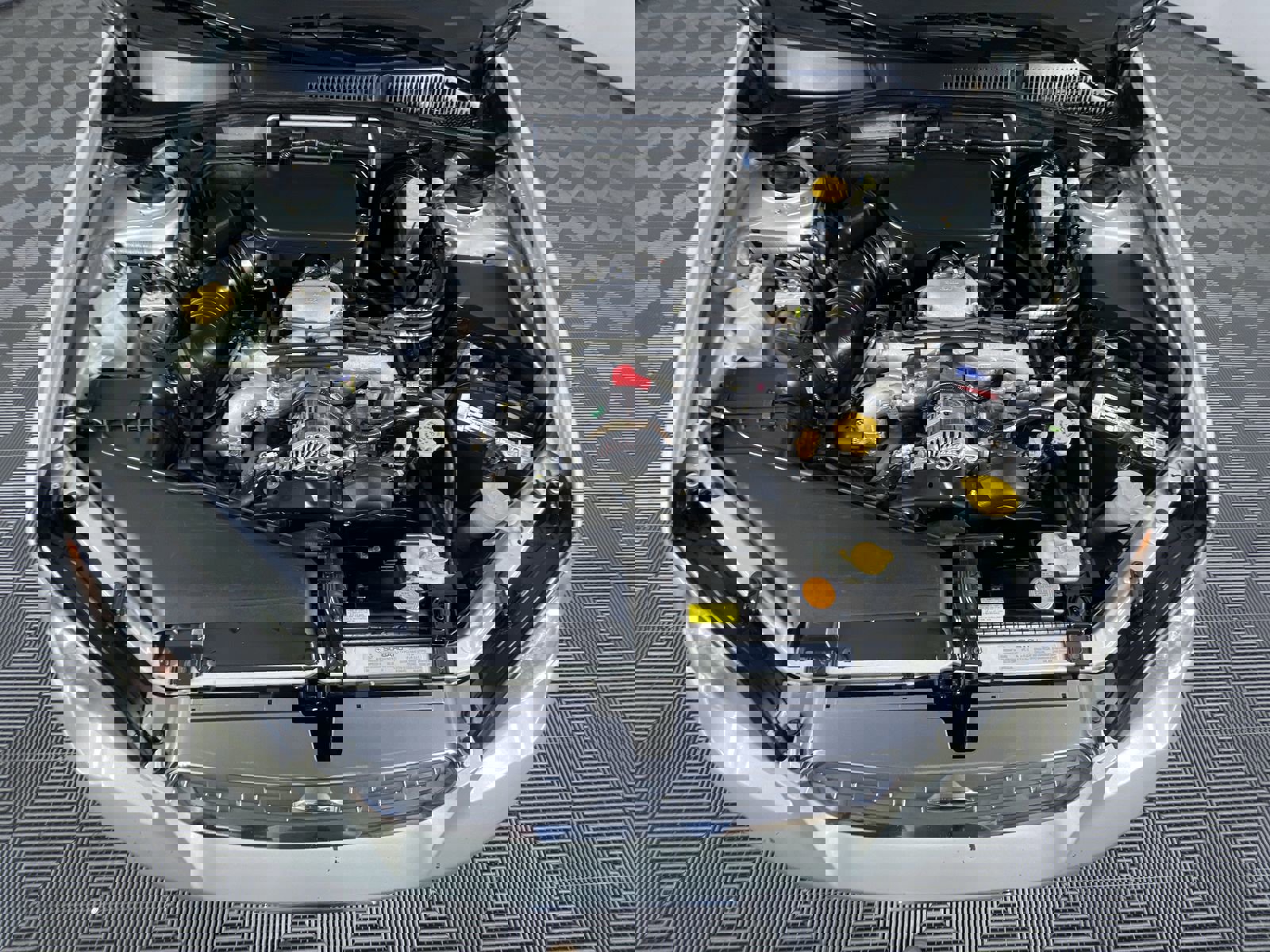 Used 2005 Subaru Outback 2.5i image 25