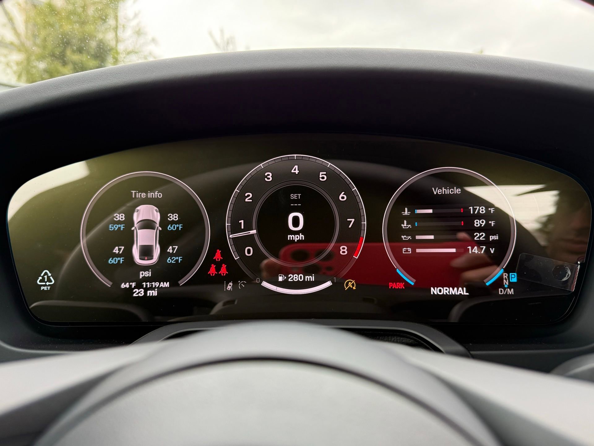 New 2026 Porsche 911 Carrera 4S AWD/4WD image 16
