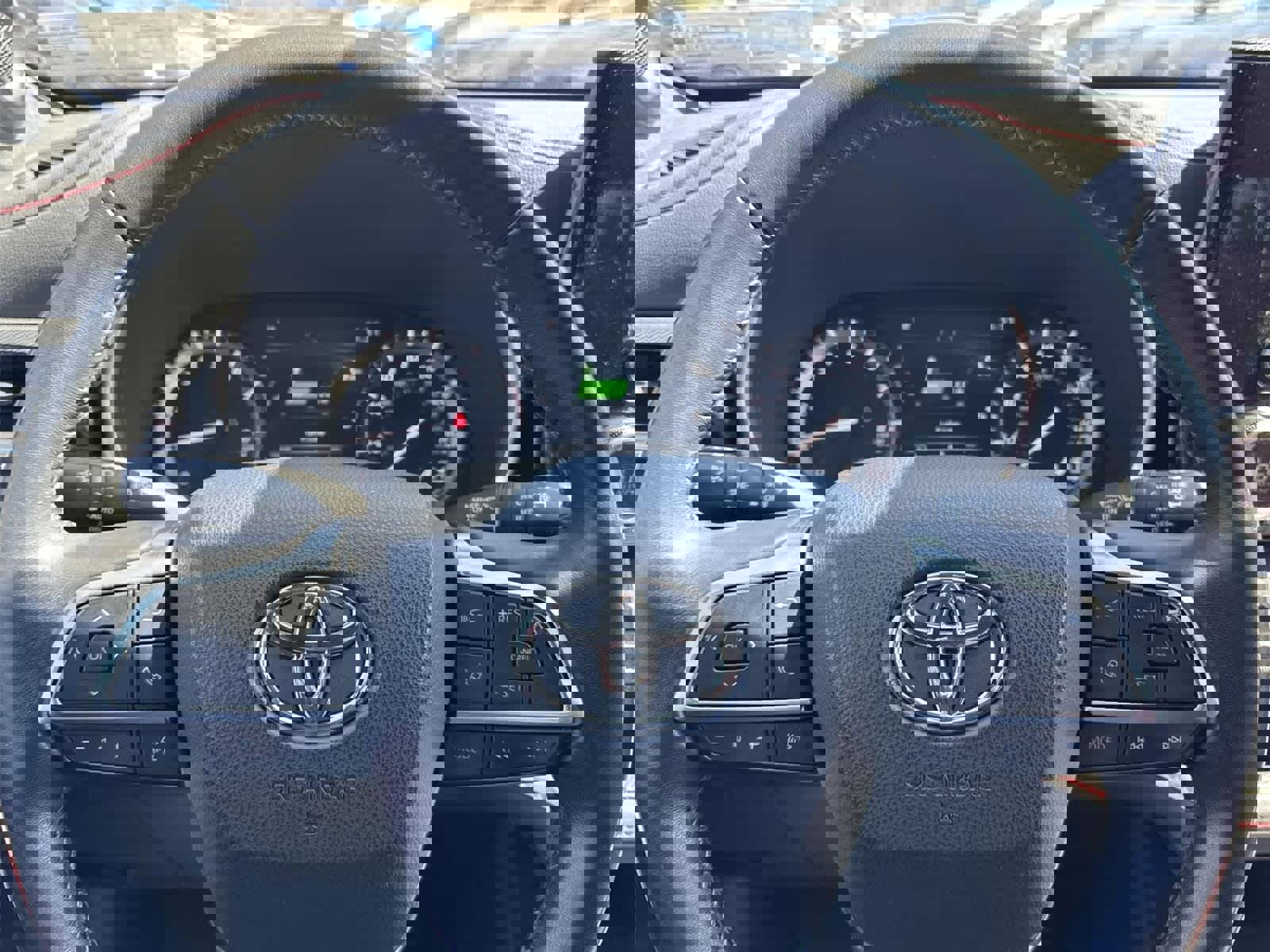 Used 2021 Toyota Highlander XSE image 17