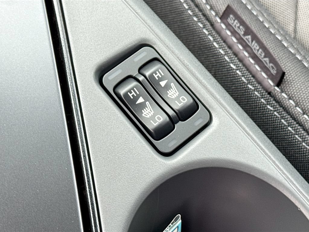New 2026 Subaru Crosstrek 2.5i Premium AWD/4WD image 19