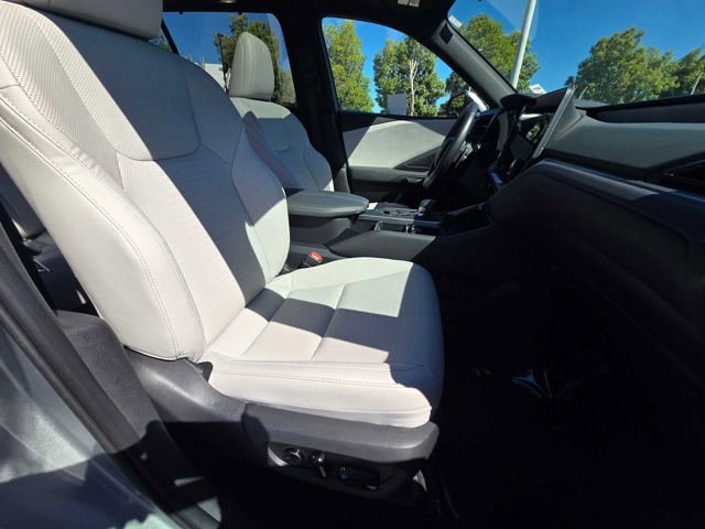 Certified 2025 Lexus TX 350 FWD w/ Technology Package image 10