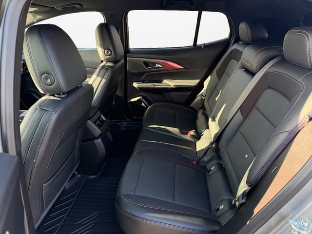 Used 2025 Chevrolet Equinox EV RS image 13