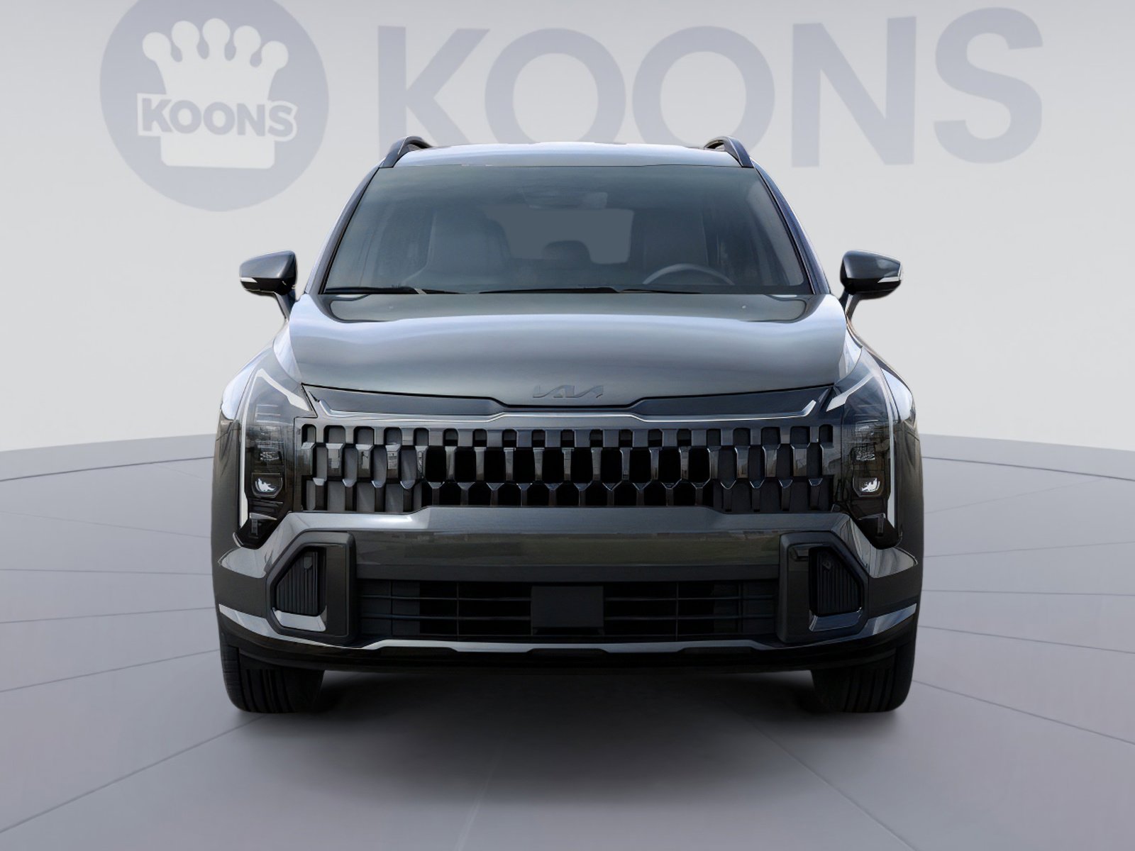 New 2026 Kia Sportage X-Line image 2