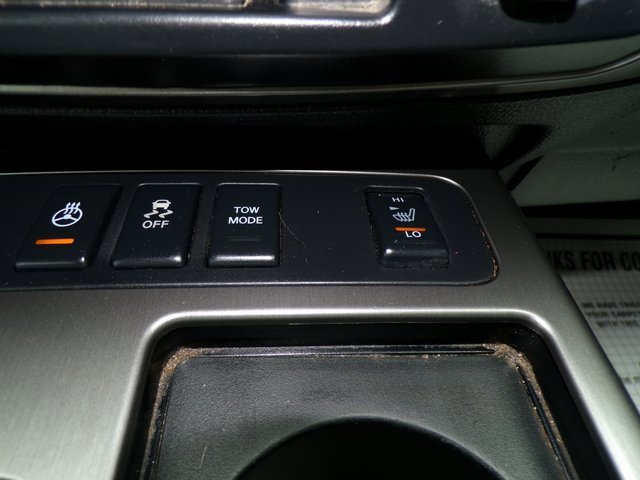 Used 2015 Nissan Armada Platinum w/ 2nd Row Captain Seat Package image 34