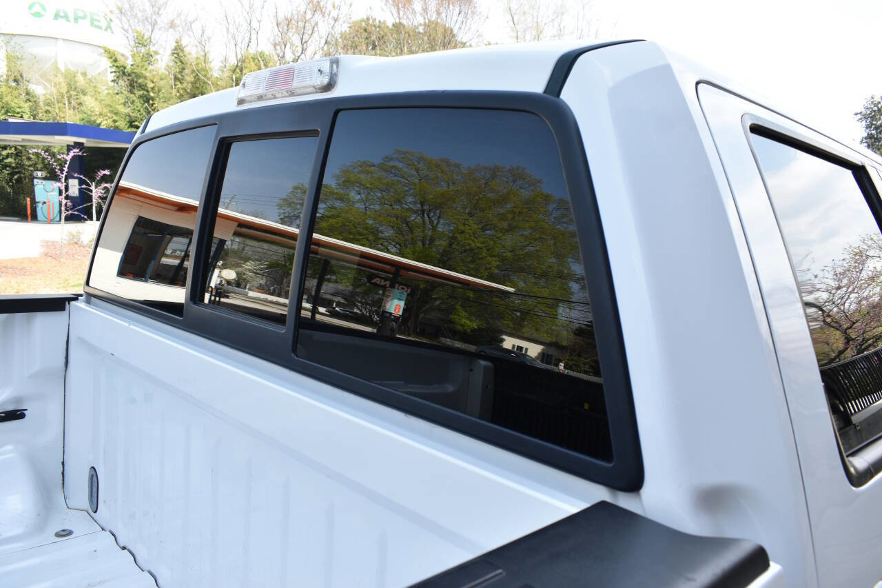 Used 2014 Ford F150 Platinum image 36