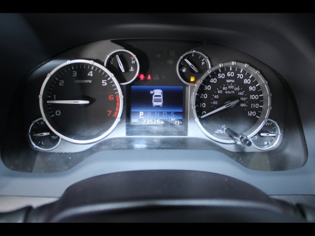 Used 2016 Toyota Tundra SR5 w/ TRD Off Road Package AWD/4WD image 21