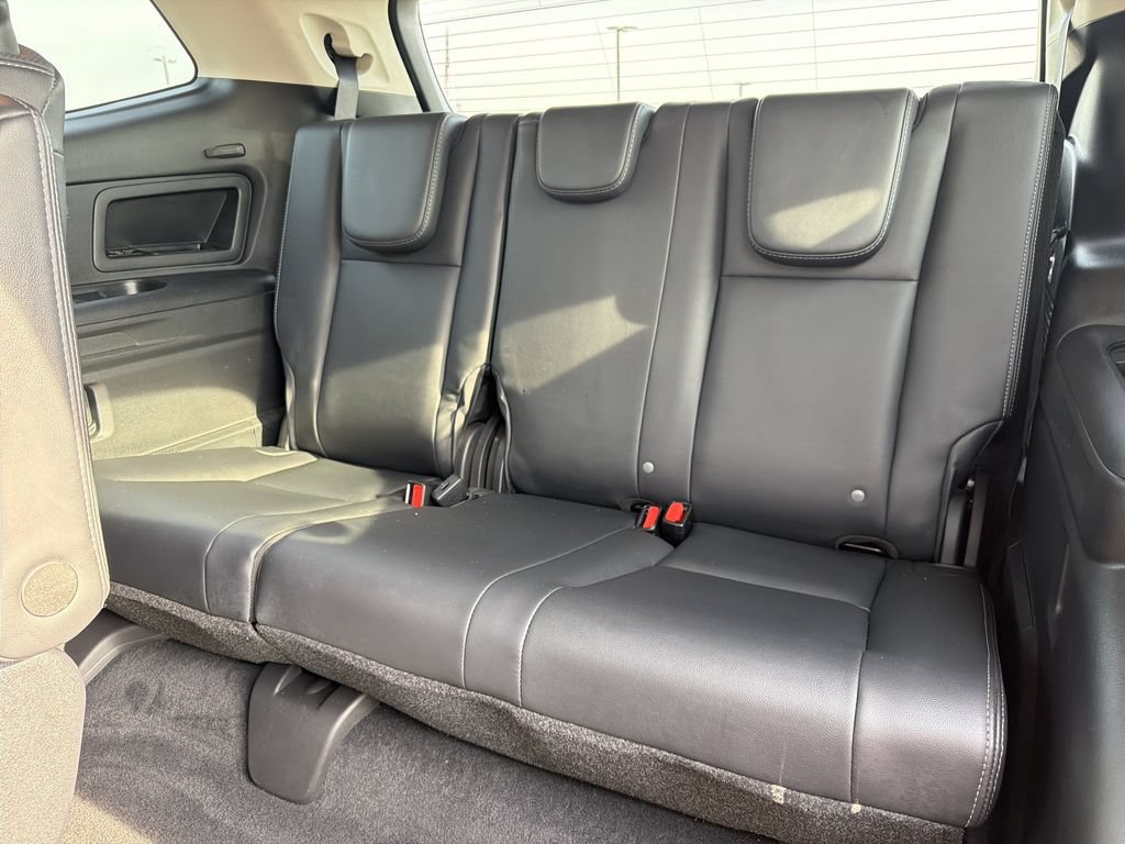 Used 2023 Subaru Ascent Limited AWD/4WD image 14