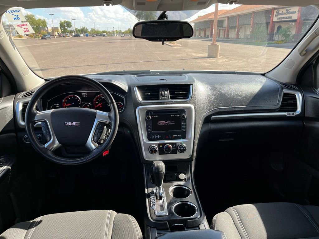 Used 2016 GMC Acadia SLE image 25