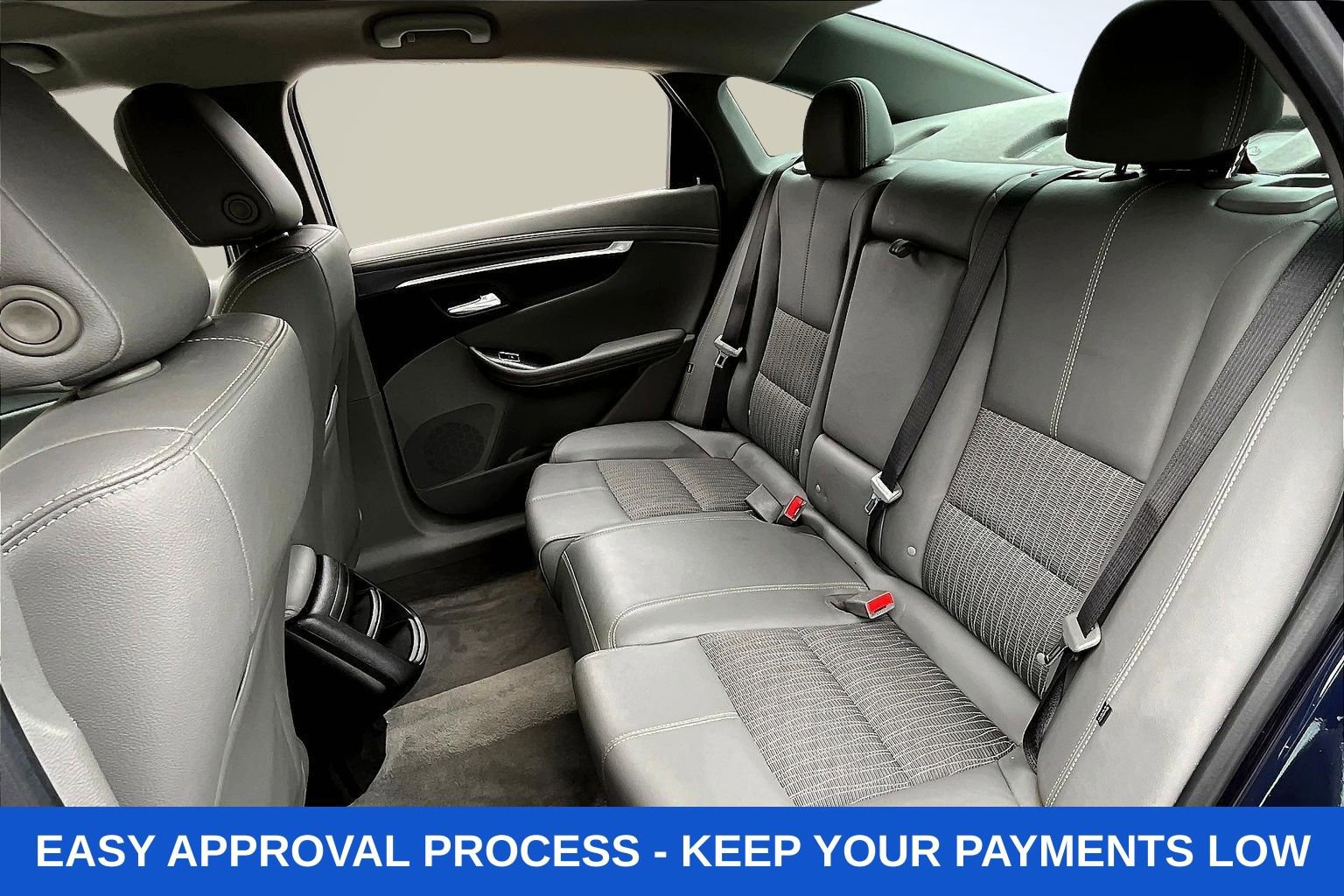 Used 2019 Chevrolet Impala LS image 26