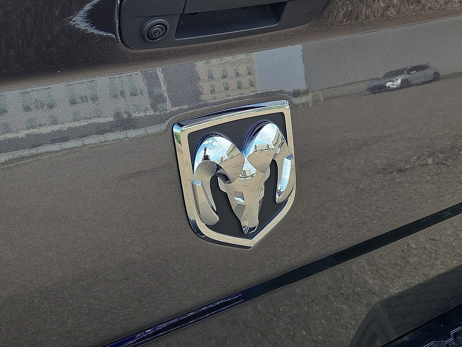 Used 2024 RAM 1500 Classic SLT RWD image 13