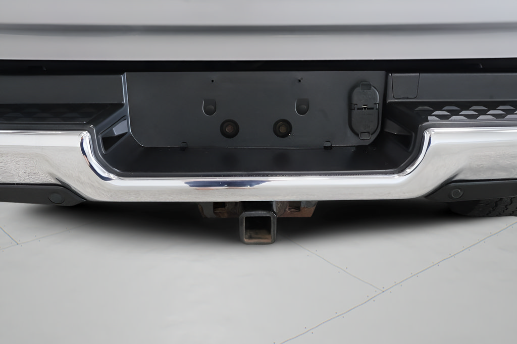Used 2019 RAM 1500 Laramie AWD/4WD image 35